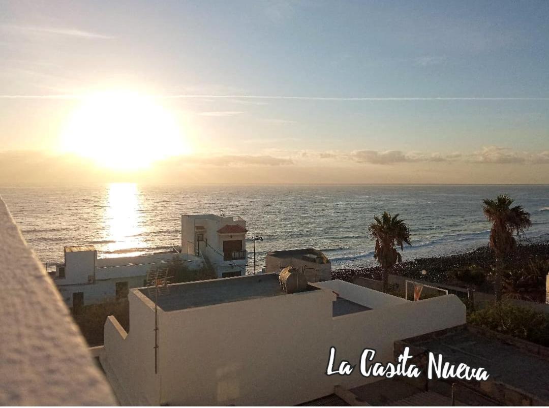 Ferienwohnung La Casita Nueva El Socorro Exterior foto