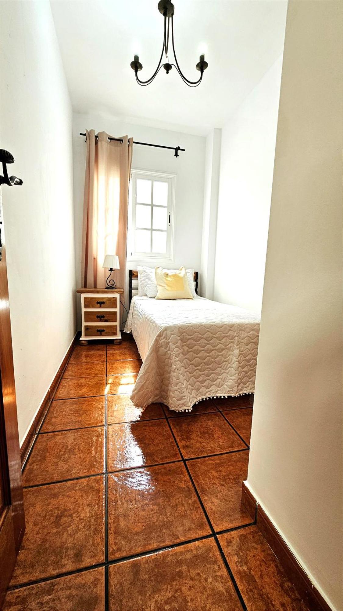 Ferienwohnung La Casita Nueva El Socorro Exterior foto