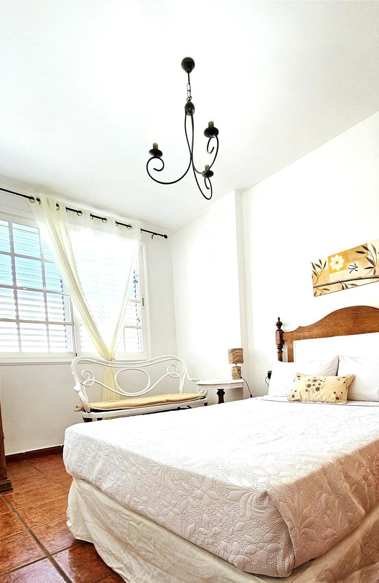 Ferienwohnung La Casita Nueva El Socorro Exterior foto