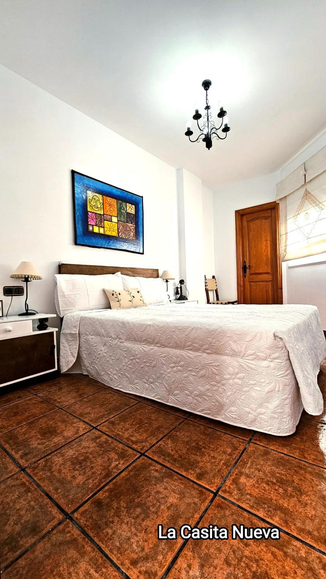 Ferienwohnung La Casita Nueva El Socorro Exterior foto