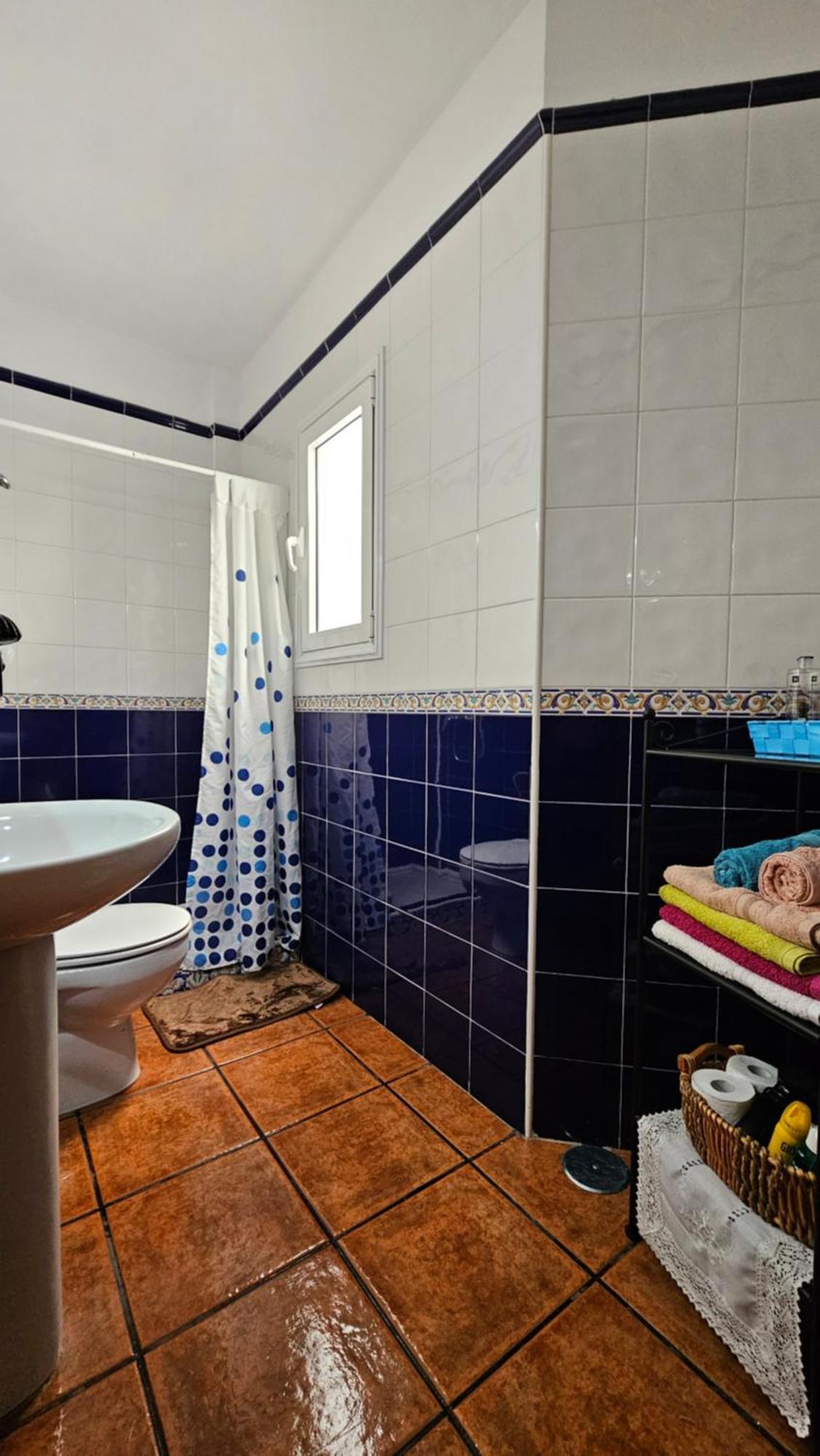 Ferienwohnung La Casita Nueva El Socorro Exterior foto