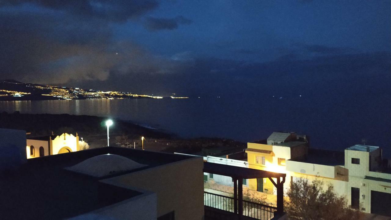 Ferienwohnung La Casita Nueva El Socorro Exterior foto